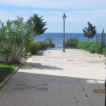 Costa Del Sol Апартаменты *