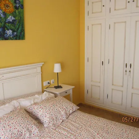 Costa Del Sol Apartamento Málaga