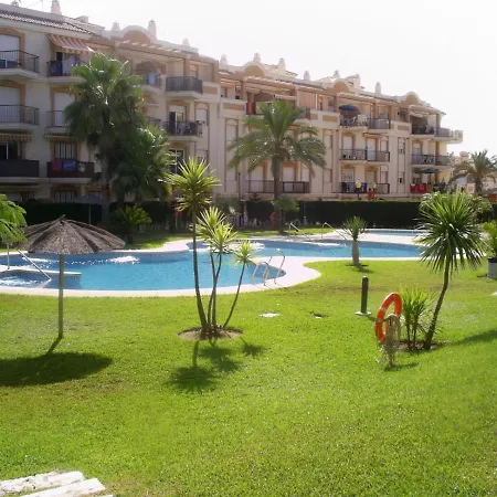 Apartamento Costa Del Sol