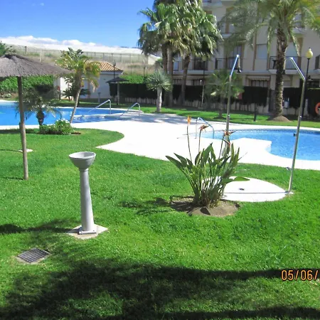 Costa Del Sol Apartamento Málaga