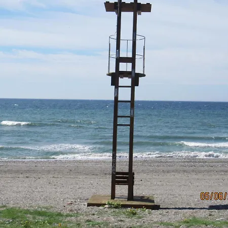 Apartament Costa Del Sol