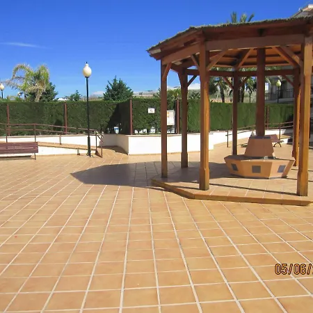 Costa Del Sol Appartement *